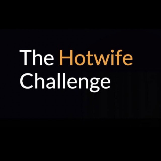Posted in topic Hotwife Challenges