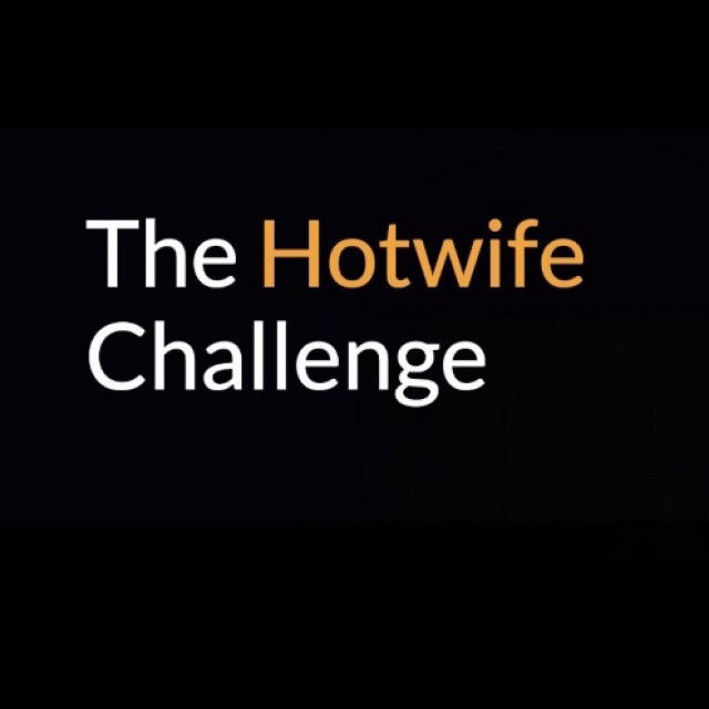 Posted in topic Hotwife Challenges