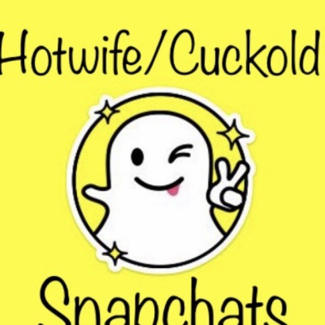 Posted in topic Hotwife/Cuckold Snapchat
