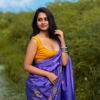 Indian Saree Divas -Showing of the beauty of India…