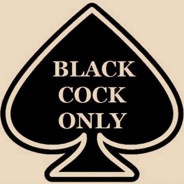Jack of Spades -Submissive white men who are l…