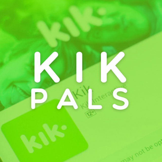 Kik Pals -Find your compatible Kik Pal u…