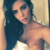 Kim Kardashian Nudes -The best Kim Kardashian nude p…