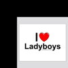 ladyboy one 