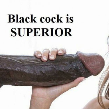 Let worship Big Black Cock -Sharing about bnwo and worship…