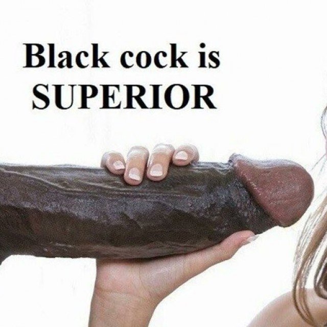 Let worship Big Black Cock