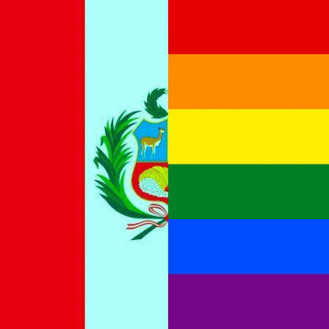 LGBTQ+ PERU -Topic Peruano LGBTQ+, mostrand…