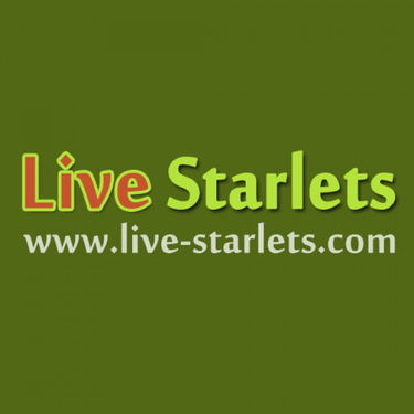 Live Starlets -LIVE STARLETS ⭐️ https://www.l…