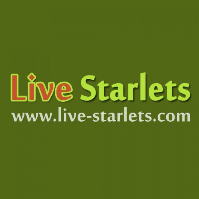 Live Starlets -LIVE STARLETS ⭐️ https://www.l…