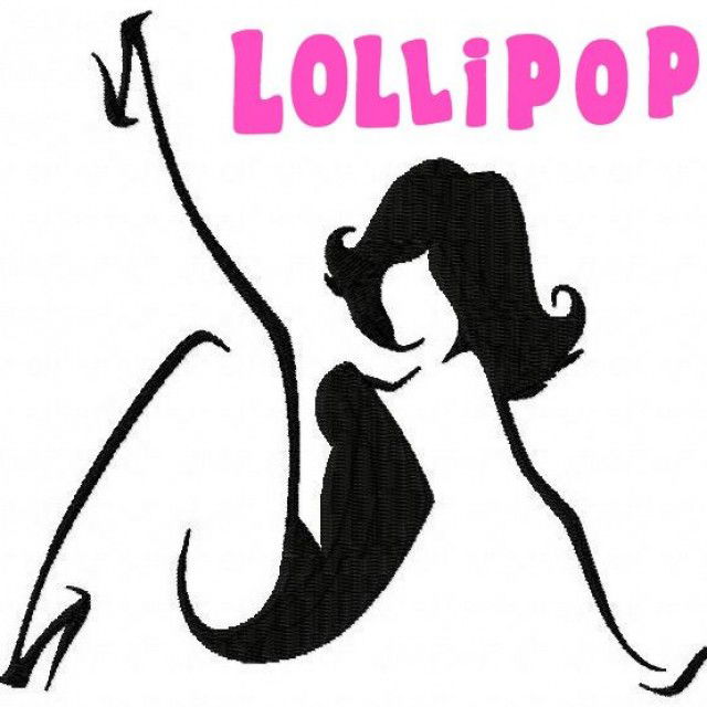 Lollypop -This will be about the sexual …