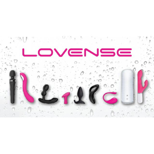 Lovense Toybox