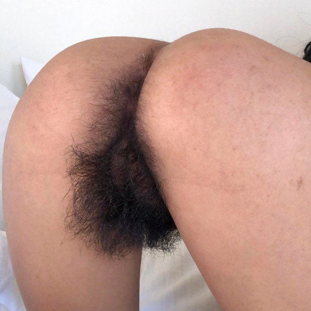 Posted in topic Love of Hairy Cunts