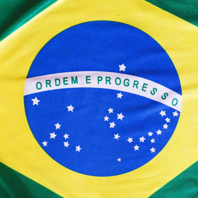 Made in Brasil -Everything from Brasil.

If …
