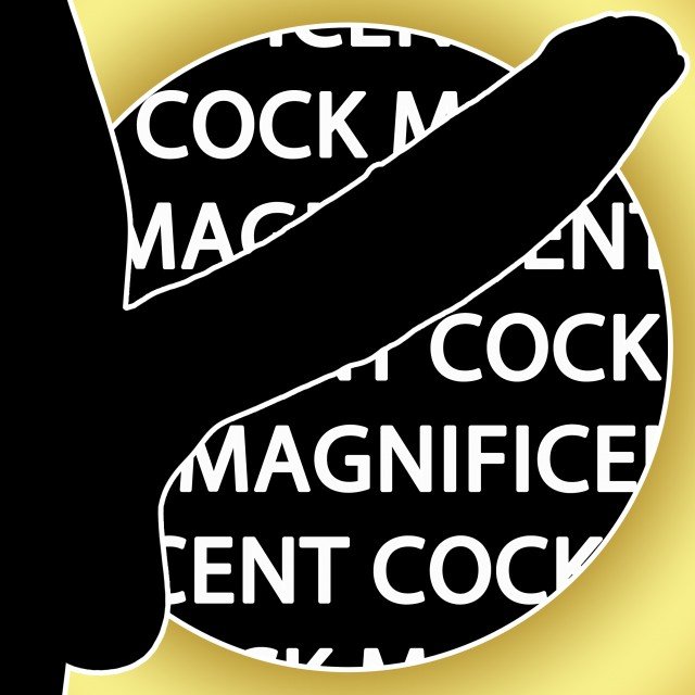 Magnificent Cock -Only for Beautiful & Magnifice…
