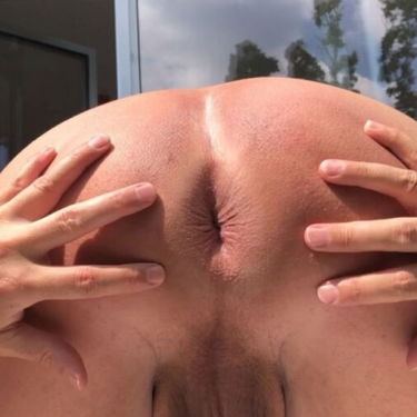 man solo ass gape spread -Show your gaped and spread ass…