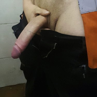 massive long uncut thick 