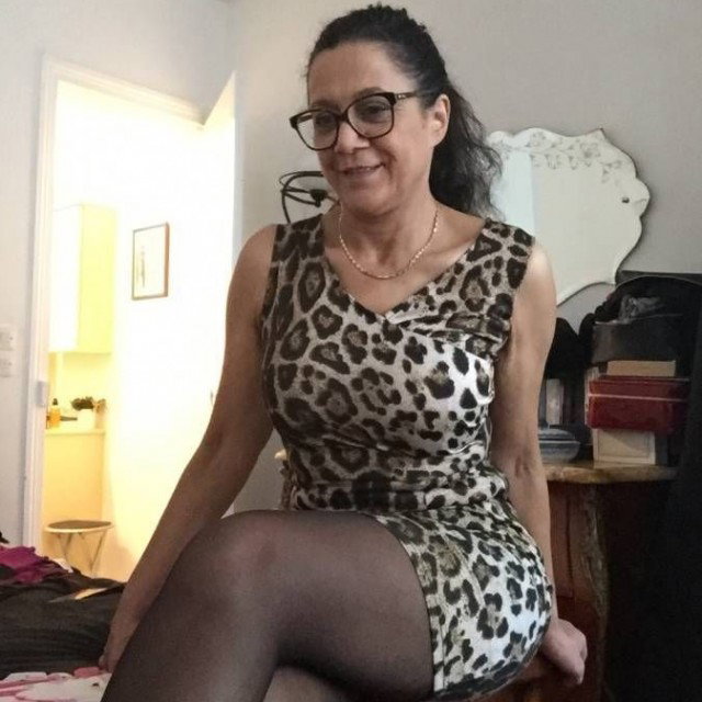 Mature ladies from Tumblr -Mature ladies - they are sexy,…