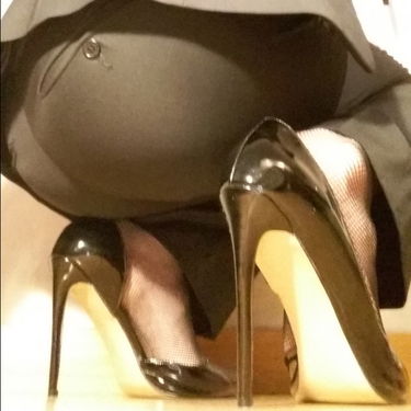 Men in heels -If you've got a cock and love …