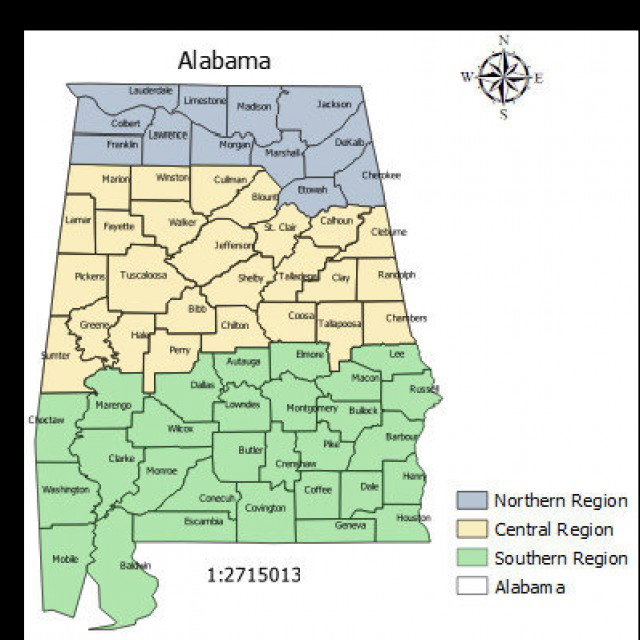 Mid Eastern Alabama Swingers