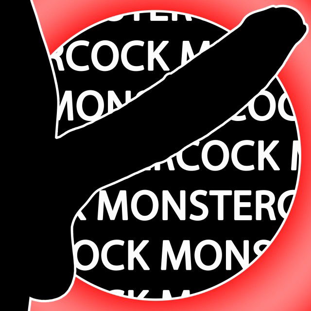 MONSTERCOCK -### Monstercock!!
When Size R…