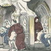 mydecameron -my illustrations to Boccaccio