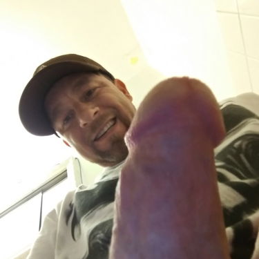 My dick is Soo hard -Suck on it bitches