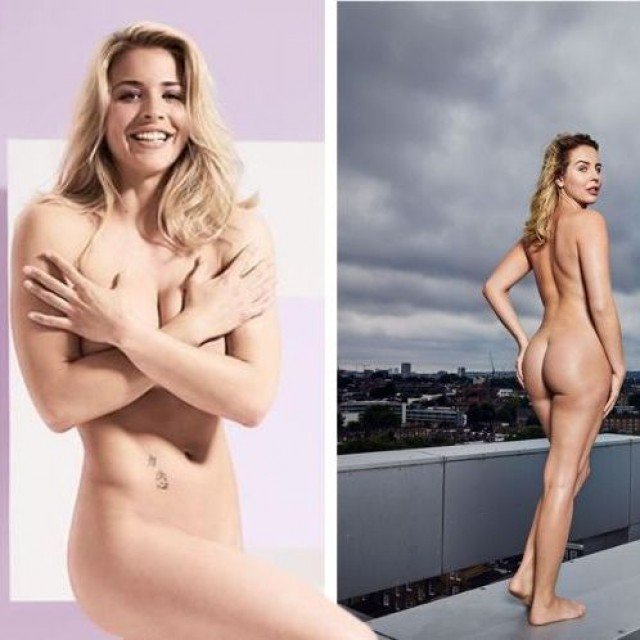 Cover image for topic Naked Women