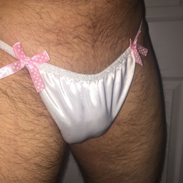New panties