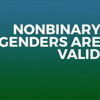 non-binary 