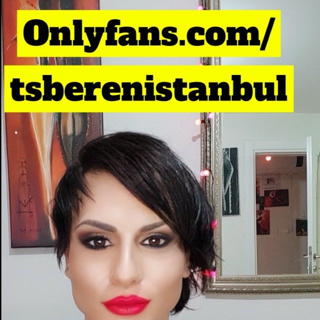 Posted in topic Onlyfans.com/tsberenistanbul
