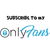 OnlyFans promo