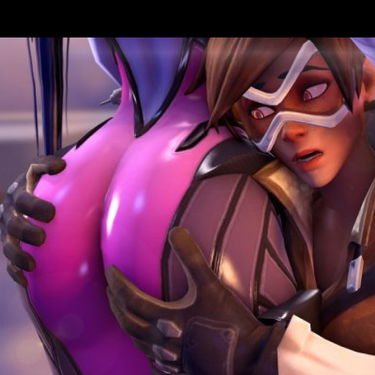 Overwatch -Overwatch Porn