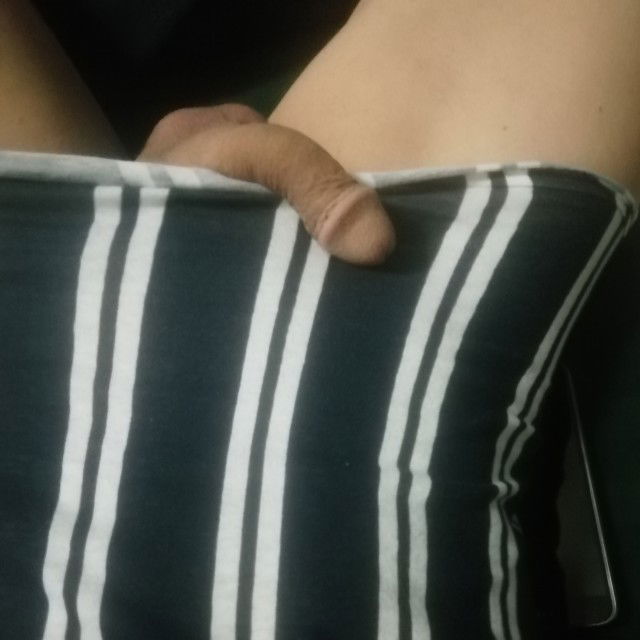 Posted in topic Panty cock