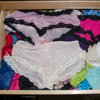 pantycollections -Lets see what panties you guys…