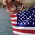 Patriotic Women