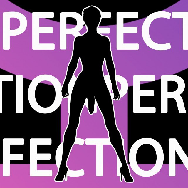 Perfection -### The Definition of #Perfect…