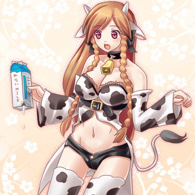 Posted in topic petplay cow