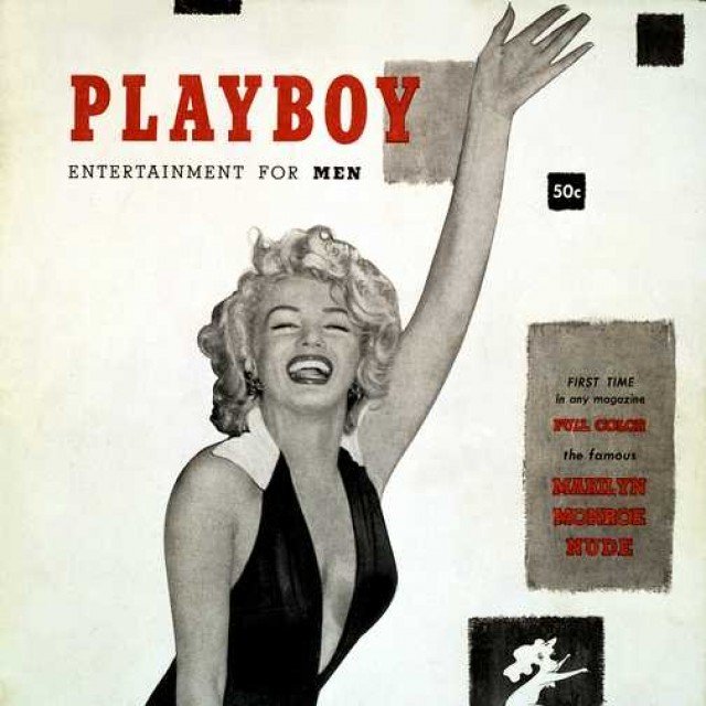 Playboy Complete -Playboy.  These are complete, …