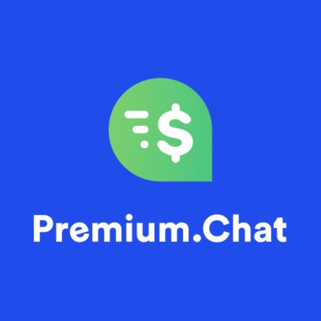 Posted in topic Premium.Chat