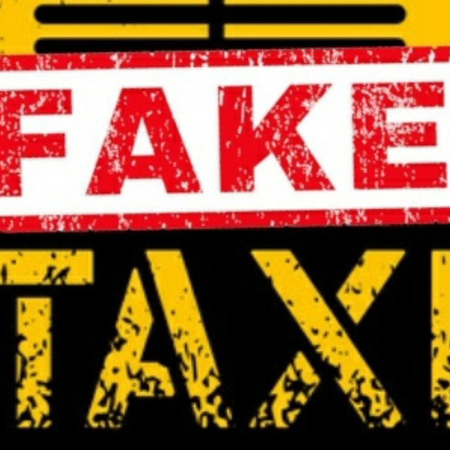 RealFakeTaxi -Welcome to The #FakeTaxi - Hom…