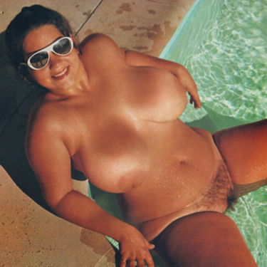 Retro BBW -Chubby and Voluptuous women fr…