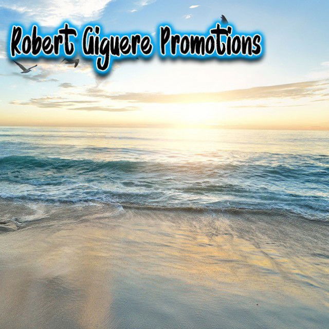 Posted in topic Robert Giguere Promotions