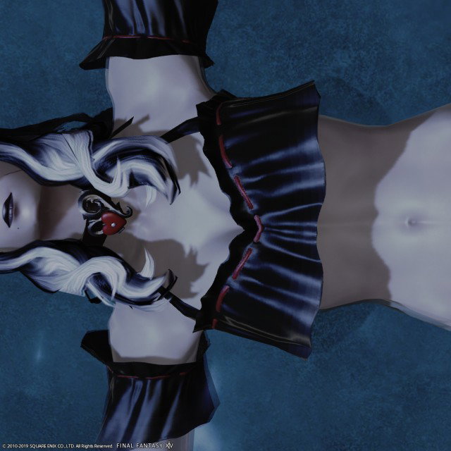 Roegadyn-Mama's Lewd Adventures -A place for the lewd art of my…