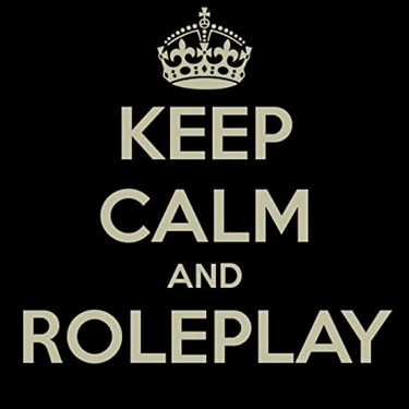 Roleplay Family 