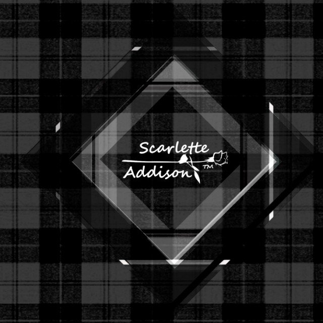 Scarlette Addison - Portfolio -Portfolio of Scarlette Addison…
