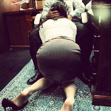 Secretary -You love being the boss in the…