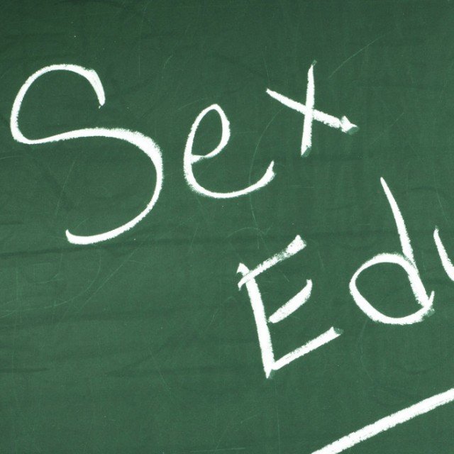 Sex Ed -Sex ed covers a lot of importa…