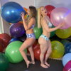 sex with balloons -sexual experiences with balloo…