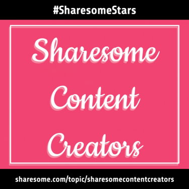 Sharesome Content Creators -_Do you post nudes? Share sexy…