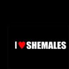 shemale first love 